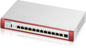 Pare-feu Zyxel USG FLEX 500 H 12 ports Gigabit (USGFLEX500H-EU0101F) — image 3