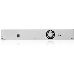 Pare-feu Zyxel USG FLEX 500 H 12 ports Gigabit (USGFLEX500H-EU0101F)