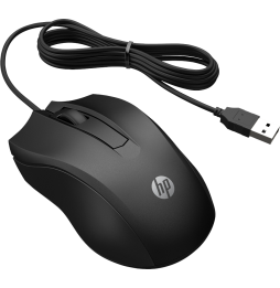 Souris filaire HP 105...