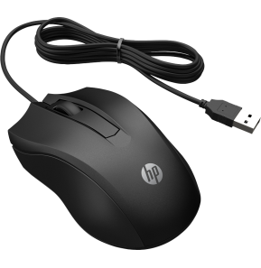 Souris filaire HP 105 (822M9UT)