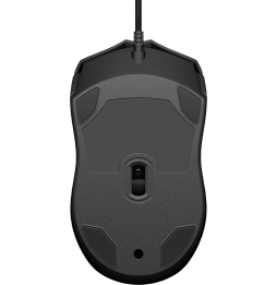Souris filaire HP 105 (822M9UT)