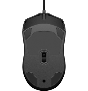 Souris filaire HP 105 (822M9UT)