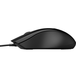 Souris filaire HP 105 (822M9UT)