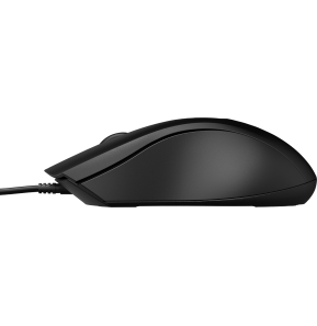 Souris filaire HP 105 (822M9UT)