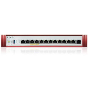 Pare-feu Zyxel USG FLEX 500 H 12 ports Gigabit...