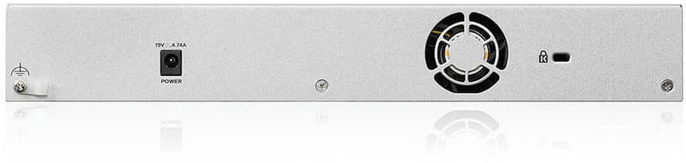 Pare-feu Zyxel USG FLEX 500 H 12 ports Gigabit (USGFLEX500H-EU0102F) — image 4
