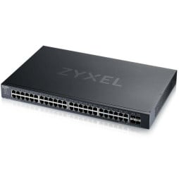 Switch Administrable Zyxel XGS1935-52 - 48 ports Gigabit L2+/L3 / 4 ports SFP+ (XGS1935-52-EU0101F)