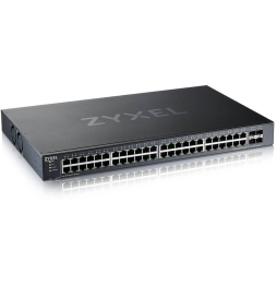 Switch Administrable Zyxel XGS1935-52 - 48 ports Gigabit L2+/L3 / 4 ports SFP+ (XGS1935-52-EU0101F)