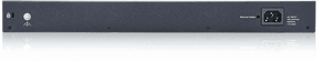 Switch Administrable Zyxel XGS1935-52 - 48 ports Gigabit L2+/L3 / 4 ports SFP+ (XGS1935-52-EU0101F) — image 4