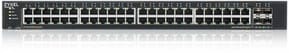 Switch Administrable Zyxel XGS1935-52 - 48 ports Gigabit L2+/L3 / 4 ports SFP+ (XGS1935-52-EU0101F)