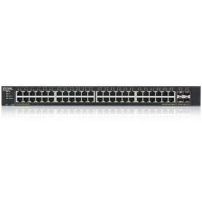 Switch Administrable Zyxel XGS1935-52 - 48...