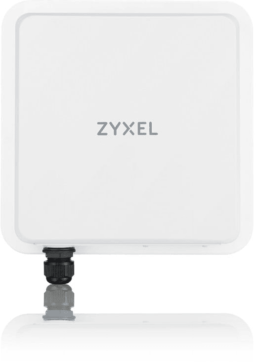 Routeur sans fil Zyxel Nebula FWA710 Bi-bande 2,4 GHz / 5 GHz (FWA-710-EU0102F) — image 1