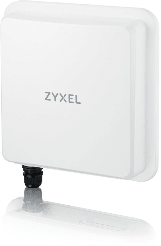 Routeur sans fil Zyxel Nebula FWA710 Bi-bande 2,4 GHz / 5 GHz (FWA-710-EU0102F) — image 3