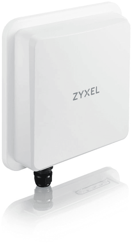 Routeur sans fil Zyxel Nebula FWA710 Bi-bande 2,4 GHz / 5 GHz (FWA-710-EU0102F) — image 2