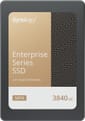 Disque Dur interne SSD Synology SAT5221 SATA III 2.5" Série Enterprise 3.84 To pour NAS (SAT5221-3840G)