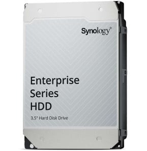 Disque dur interne Synology HAT5320 SATA 3,5''...