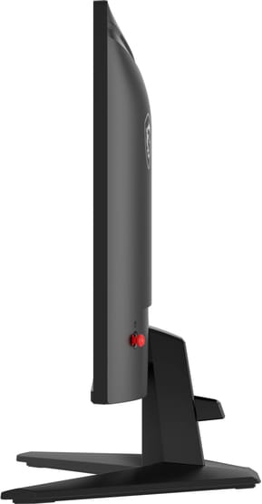 Écran Gaming 24" Full HD MSI G242L E14 (9S6-3BC61T-001) — image 7