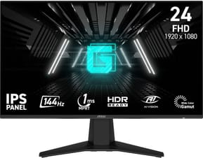 Écran Gaming 24" Full HD MSI G242L E14 (9S6-3BC61T-001)