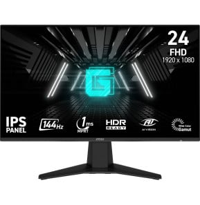 Écran Gaming 24" Full HD MSI G242L E14...