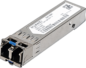 HUAWEI Optical Transceiver,eSFP,GE,Single-mode Module(1310nm,10km,LC) (02313URF)