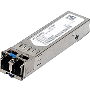 HUAWEI Optical Transceiver,eSFP,GE,Single-mode...