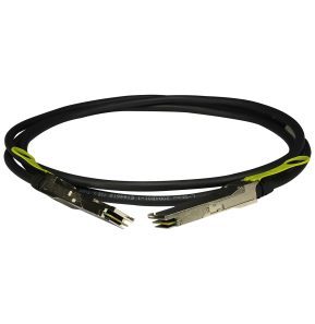 Câble HUAWEI 100G QSFP28 high speed dedicated...