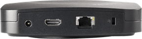 Système de présentation sans-fil Barco ClickShare C-10 Gen2 avec 2 boutons (R9861611EUB2) — image 2