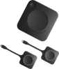 Système de présentation sans-fil Barco ClickShare C-10 Gen2 avec 2 boutons (R9861611EUB2)