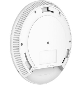 Point d'accès WiFi 6 AX6000 Grandstream GWN7664E double bande 4x4:4 2.4/5G, 2x 2.5GbE