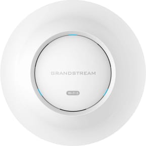 Point d'accès WiFi 6 AX6000 Grandstream GWN7664E double bande 4x4:4 2.4/5G, 2x 2.5GbE