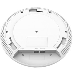 Point d'accès WiFi 6 AX6000 Grandstream GWN7664E double bande 4x4:4 2.4/5G, 2x 2.5GbE