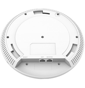 Point d'accès WiFi 6 AX6000 Grandstream GWN7664E double bande 4x4:4 2.4/5G, 2x 2.5GbE
