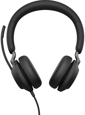 Micro-casque Jabra Evolve2 40 SE version Stereo MS USB-C/A (24189-999-799) — image 3