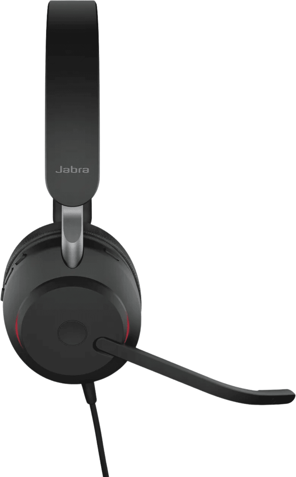 Micro-casque Jabra Evolve2 40 SE version Stereo MS USB-C/A (24189-999-799) — image 6
