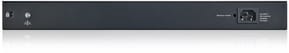 Switch Administrable Zyxel XMG1930-30HP Lite-L3 24 ports avec 6 Uplinks 10G PoE++/PoE+ (XMG1930-30HP-ZZ0101F) — image 4