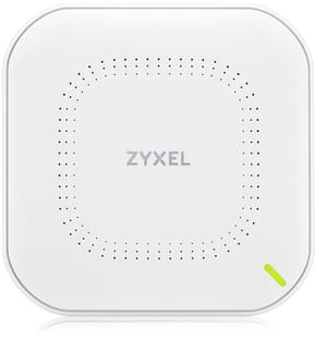 Point d’accès WiFi 6 Zyxel NWA50AXPRO Double-Radio avec 4 Flux (AX3000) et Nebulaflex (NWA50AXPRO-EU0102F)