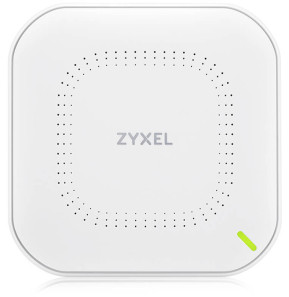 Point d’accès WiFi 6 Zyxel NWA50AXPRO...
