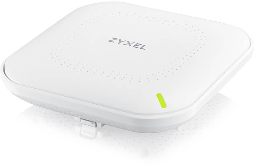 Zyxel NWA50AXPRO Dual-Radio WiFi 6 Access Point with 4 Streams (AX3000) and Nebulaflex (NWA50AXPRO-EU0102F) — image 7