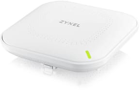 Point d’accès WiFi 6 Zyxel NWA50AXPRO Double-Radio avec 4 Flux (AX3000) et Nebulaflex (NWA50AXPRO-EU0102F) — image 7