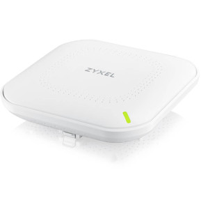 Point d’accès WiFi 6 Zyxel NWA50AXPRO Double-Radio avec 4 Flux (AX3000) et Nebulaflex (NWA50AXPRO-EU0102F)