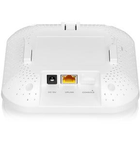 Point d’accès WiFi 6 Zyxel NWA50AXPRO Double-Radio avec 4 Flux (AX3000) et Nebulaflex (NWA50AXPRO-EU0102F)