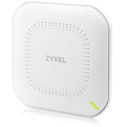 Point d’accès WiFi 6 Zyxel NWA50AXPRO Double-Radio avec 4 Flux (AX3000) et Nebulaflex (NWA50AXPRO-EU0102F)