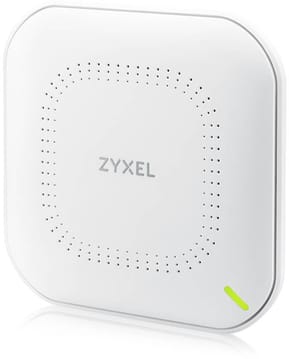 Point d’accès WiFi 6 Zyxel NWA50AXPRO Double-Radio avec 4 Flux (AX3000) et Nebulaflex (NWA50AXPRO-EU0102F) — image 3