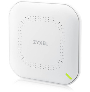 Point d’accès WiFi 6 Zyxel NWA50AXPRO Double-Radio avec 4 Flux (AX3000) et Nebulaflex (NWA50AXPRO-EU0102F)