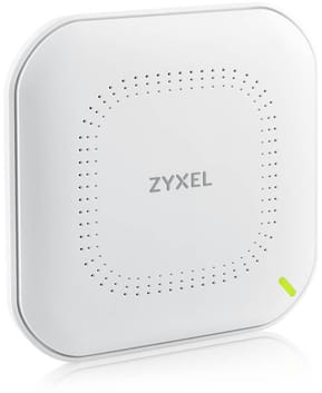 Point d’accès WiFi 6 Zyxel NWA50AXPRO Double-Radio avec 4 Flux (AX3000) et Nebulaflex (NWA50AXPRO-EU0102F) — image 2