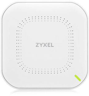 Point d’accès PoE WiFi 6 Zyxel NWA90AXPRO MU-MIMO 3x3 + 2x2 (NWA90AXPRO-EU0102F)