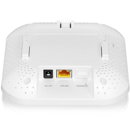Point d’accès PoE WiFi 6 Zyxel NWA90AXPRO MU-MIMO 3x3 + 2x2 (NWA90AXPRO-EU0102F)