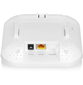 Point d’accès PoE WiFi 6 Zyxel NWA90AXPRO MU-MIMO 3x3 + 2x2 (NWA90AXPRO-EU0102F)