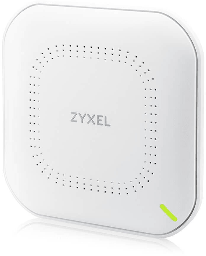 Zyxel NWA90AXPRO PoE WiFi 6 Access Point MU-MIMO 3x3 + 2x2 (NWA90AXPRO-EU0102F) — image 3