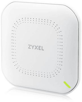 Point d’accès PoE WiFi 6 Zyxel NWA90AXPRO MU-MIMO 3x3 + 2x2 (NWA90AXPRO-EU0102F) — image 3